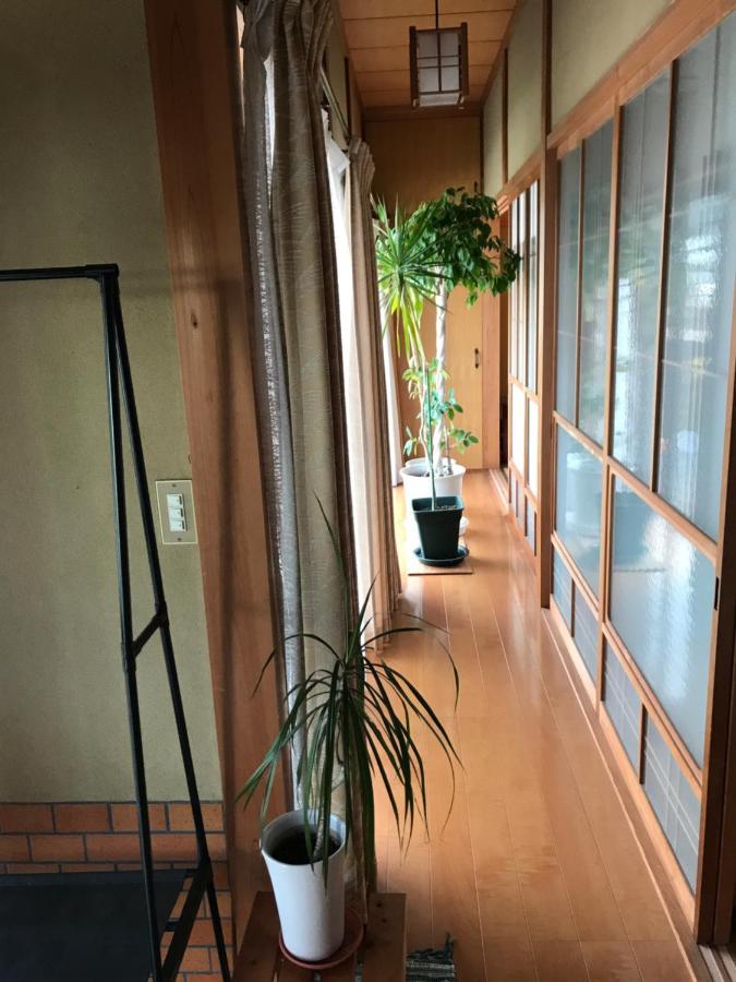 民泊　二見のおうち Apartment Hutami Екстериор снимка