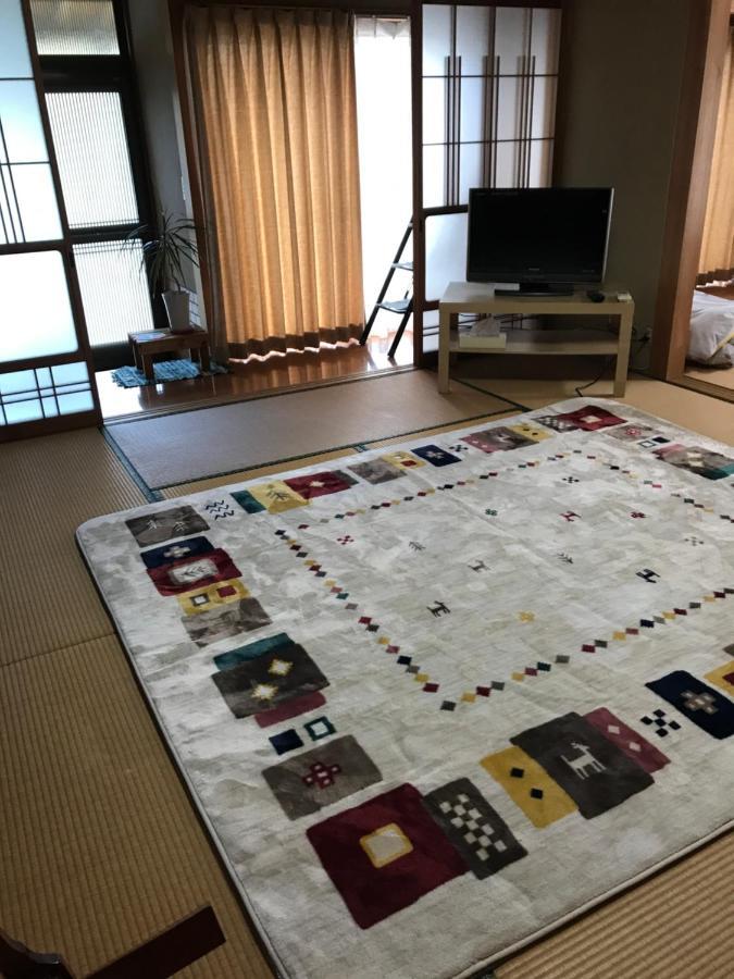 民泊　二見のおうち Apartment Hutami Екстериор снимка